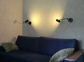 Квартира с Ангелом