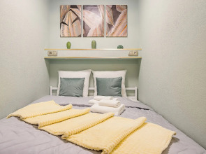 Апартаменты Видовые дизайнерскийе апаратменты