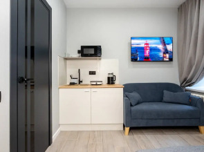 Апартаменты Variant Z22