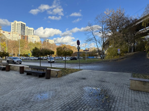 Квартира стильная с дизайнерским ремонтом комфорт и уют