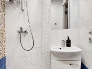 Апартаменты у метро Селигерская