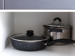 Апартаменты Студия Яхта