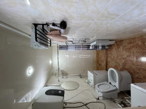 Частный Дом Лунная Ночь