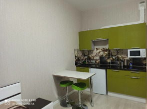 Апартаменты Milano Aparts 1