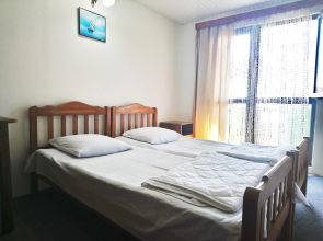 U morya Zeleny Dom Guest House
