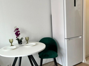 Апартаменты Стильная современная студия