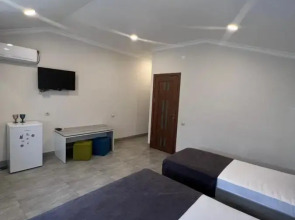 Отель Menua by Horizon Hotels Yerevan