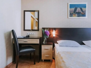 Апартаменты Невский Бриз