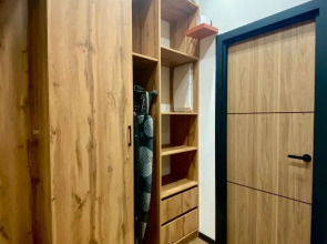 Квартира Столичный