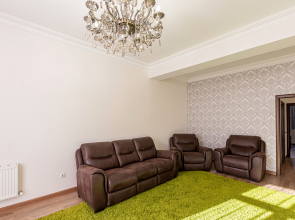 Апартаменты на Парковой Ирины Савельевой - Очень комфортные и просторные - Парк, озеро, рынок