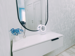 Квартира Уютная в Центре Города