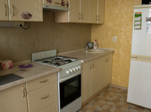 Апартаменты KenigCity