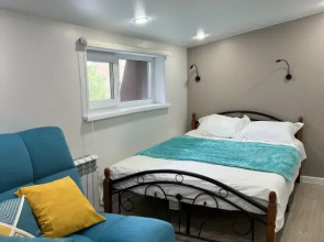 Апартаменты Крыша 7