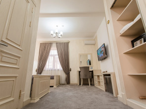 Отель Shaxzoda Elite