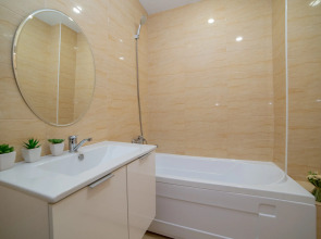 Квартира BeGuest на Чайковского 66