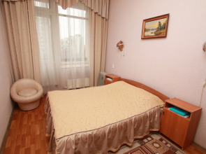 Санаторий Союз