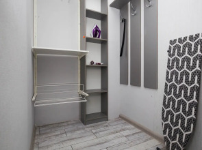 Апартаменты в Центре