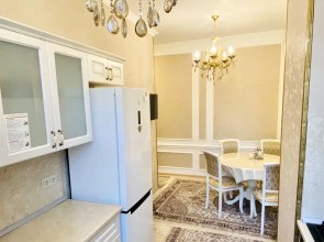 Апартаменты в Курортной Зоне