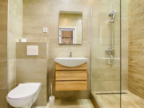 Апартаменты Моршанское Шоссе 24 И/ 85.2