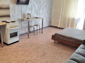 Uyutnaya Studiya S Balkonom Flat