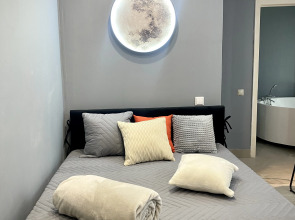 Апартаменты Амурский бульвар 5