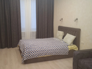 Апартаменты Люкс 56м у Ауры