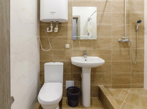 Отель Платон