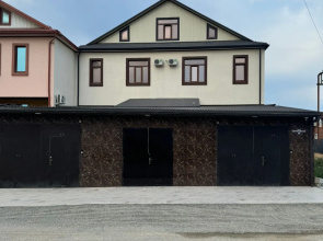 Priboy Derbenta Private House