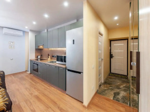 Квартира EL'HOME на Пушкина