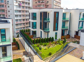 Гостевой дом Nevada