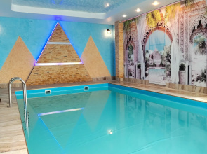 Mostovaya Sloboda Guest house