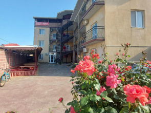 Alan Guest House