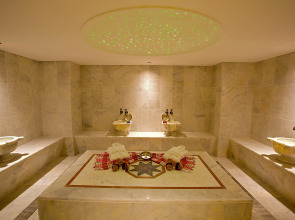 Отель Concept Nisantası Hotels & Spa