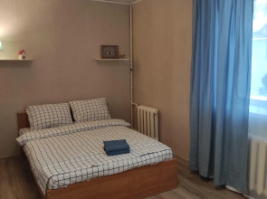 Квартира Улыбка уюта Локомотивная