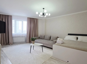 1-Komn Dlya 4kh Chelovek Apartments