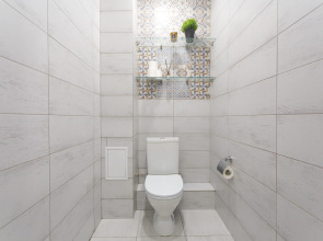 Квартира на бульваре Олега Волкова 3