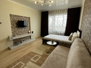Na Moskovskom Flat
