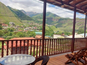 Come & Rest Hotel