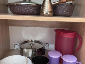 Апартаменты Сити Центр