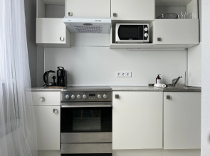 Квартира Комфортная Relax