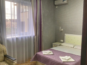 LiArt Living Quarters