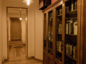 Домашний пансион ПонкаХаус