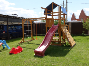 Мини-отель Ной Домодедово