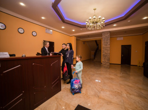 Гостиничный комплекс Гранд