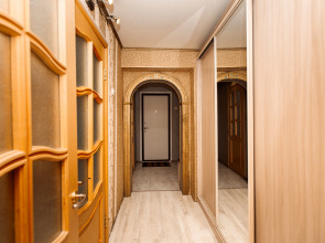 Апартаменты СКомфортом Ленина 319