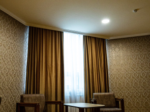 Отель Inga Yerevan