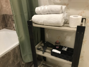 Квартира Уютная в Историческом Центре Города