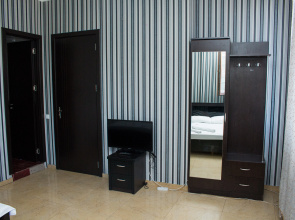 Buba Hotel