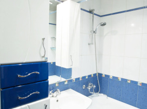 Апартаменты  с балконом комфорт на Белорусской