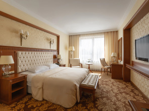 Отель Президент